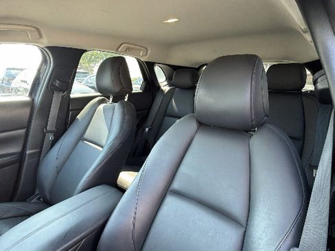 Certified 2021 MAZDA CX-30 FWD 2.5 S w/ Select Package image 15