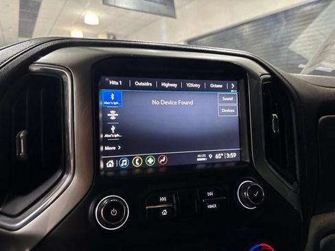Used 2021 Chevrolet Silverado 1500 RST AWD/4WD image 26