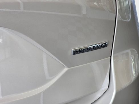 Used 2025 MAZDA CX-5 AWD 2.5 S w/ Select Package image 15