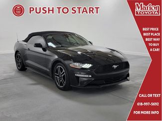 Used 2021 Ford Mustang Premium RWD 360° Tour