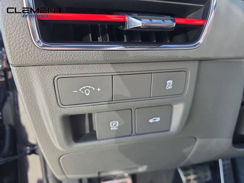 New 2026 Hyundai Sonata N Line image 12