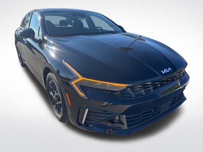 Used 2025 Kia K5 LXS