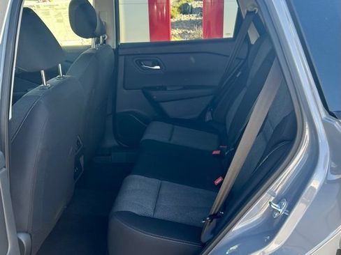 New 2026 Nissan Rogue SV image 8