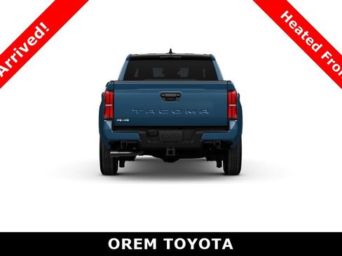 New 2026 Toyota Tacoma SR5 image 8