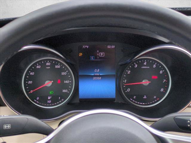 Used 2020 Mercedes-Benz C 300 Sedan image 9