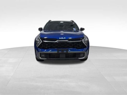 Used 2023 Kia Sportage X-Pro AWD/4WD image 4