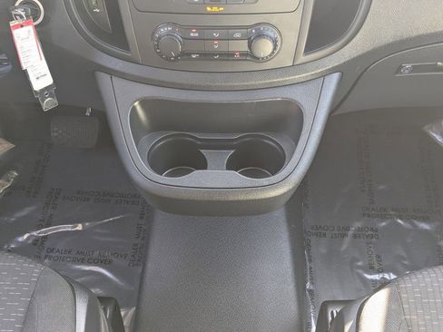 Certified 2023 Mercedes-Benz Metris Passenger image 6