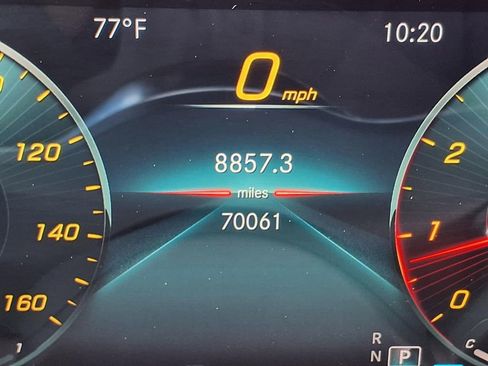 Used 2020 Mercedes-Benz CLA 250 image 36