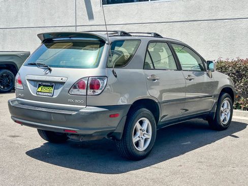 Used 2003 Lexus RX 300 2WD image 6