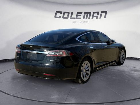 Used 2017 Tesla Model S 90D image 5