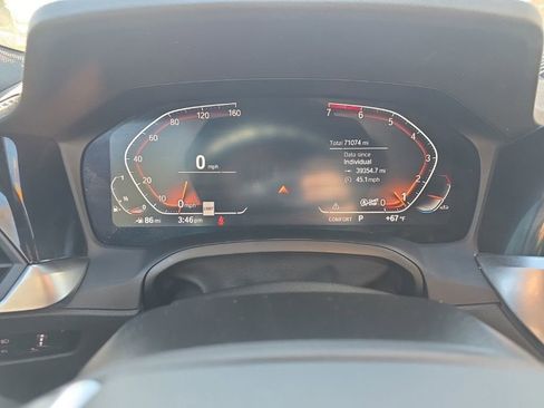 Used 2021 BMW 330i xDrive Sedan image 24