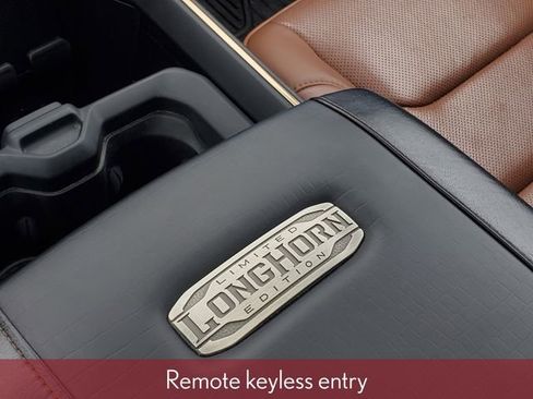 Used 2023 RAM 1500 Limited image 32