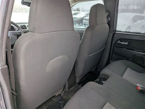 Used 2010 GMC Canyon SLT image 20