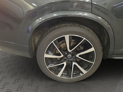 Used 2022 Volvo XC90 T6 Momentum AWD/4WD image 22