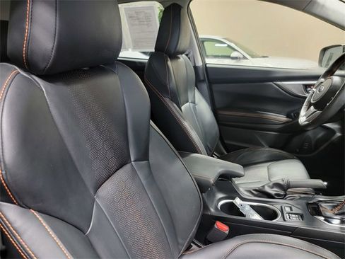 Certified 2023 Subaru Crosstrek 2.5i Limited w/ Moonroof Package image 17