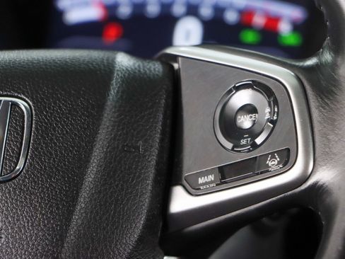 Used 2022 Honda CR-V EX-L image 14