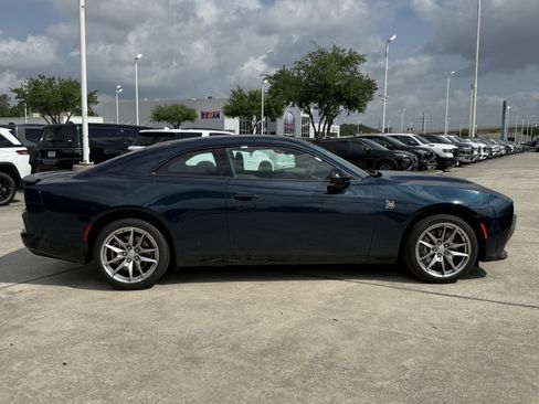 New 2026 Dodge Charger Scat Pack image 3