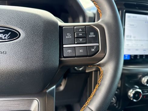 Used 2025 Ford F150 Tremor w/ Tow/Haul Package image 17