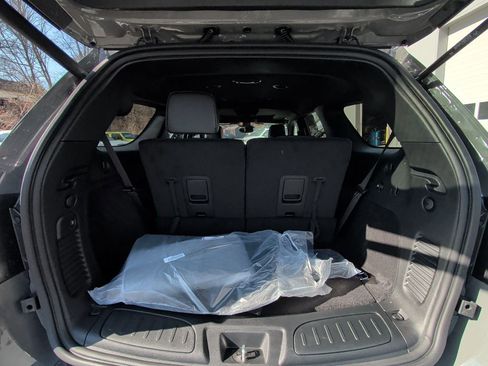 New 2026 Dodge Durango GT image 15