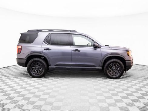 New 2026 Honda Passport TrailSport Elite image 7