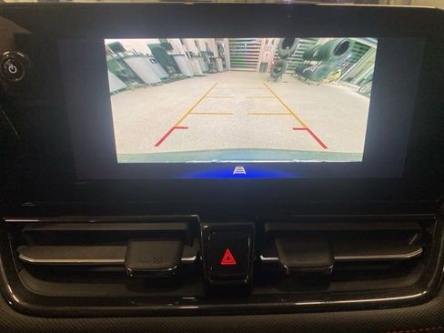 New 2026 Chevrolet TrailBlazer RS w/ Driver Confidence Package image 17