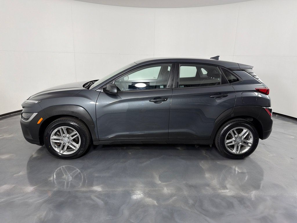 Used 2022 Hyundai Kona SE AWD/4WD image 8