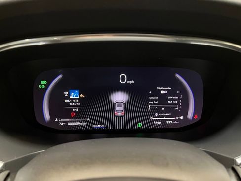 New 2026 Acura MDX Type S AWD/4WD image 5
