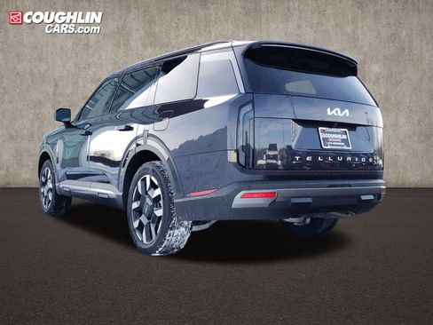 New 2027 Kia Telluride S image 4