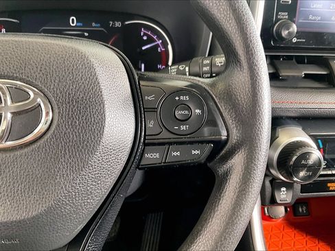 Used 2019 Toyota RAV4 Adventure w/ All Weather Liner Package AWD/4WD image 28