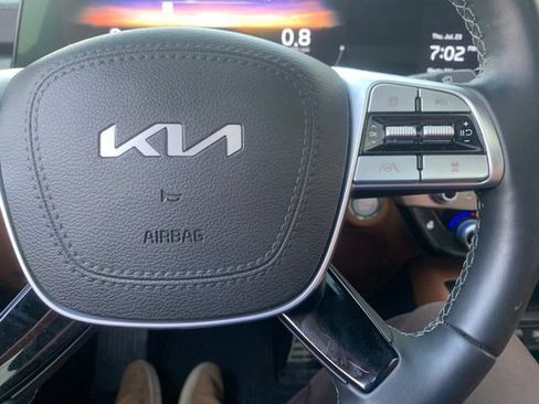 Used 2025 Kia Telluride SX Prestige X-Line AWD/4WD image 12