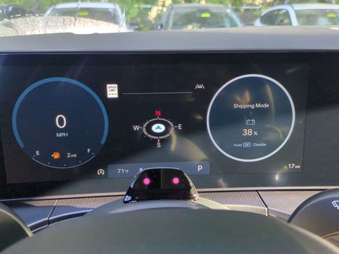 New 2026 Hyundai Santa Fe Calligraphy image 36