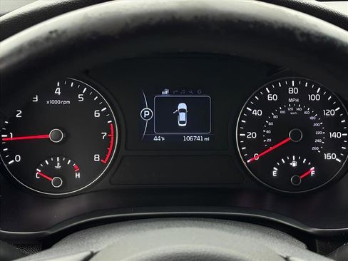 Used 2016 Kia Optima LX w/ Technology Package image 33