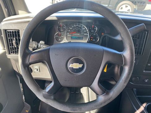 Used 2012 Chevrolet Express 2500 w/ Cold Climate Package image 14