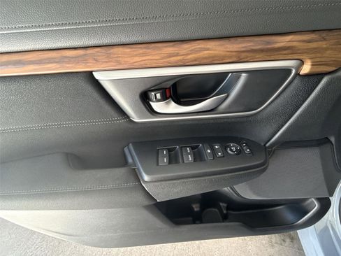 Used 2022 Honda CR-V EX image 15