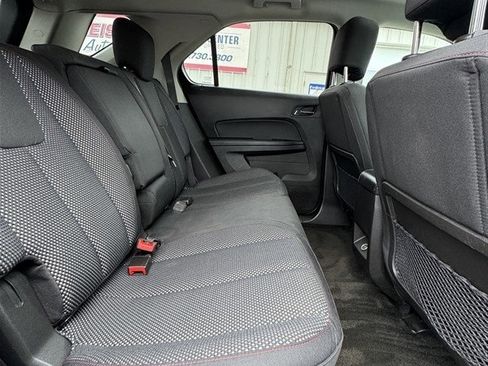 Used 2013 Chevrolet Equinox LT image 13