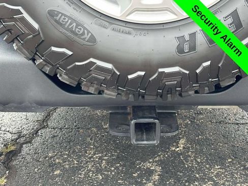 Used 2018 Jeep Wrangler Unlimited Sport S AWD/4WD image 35