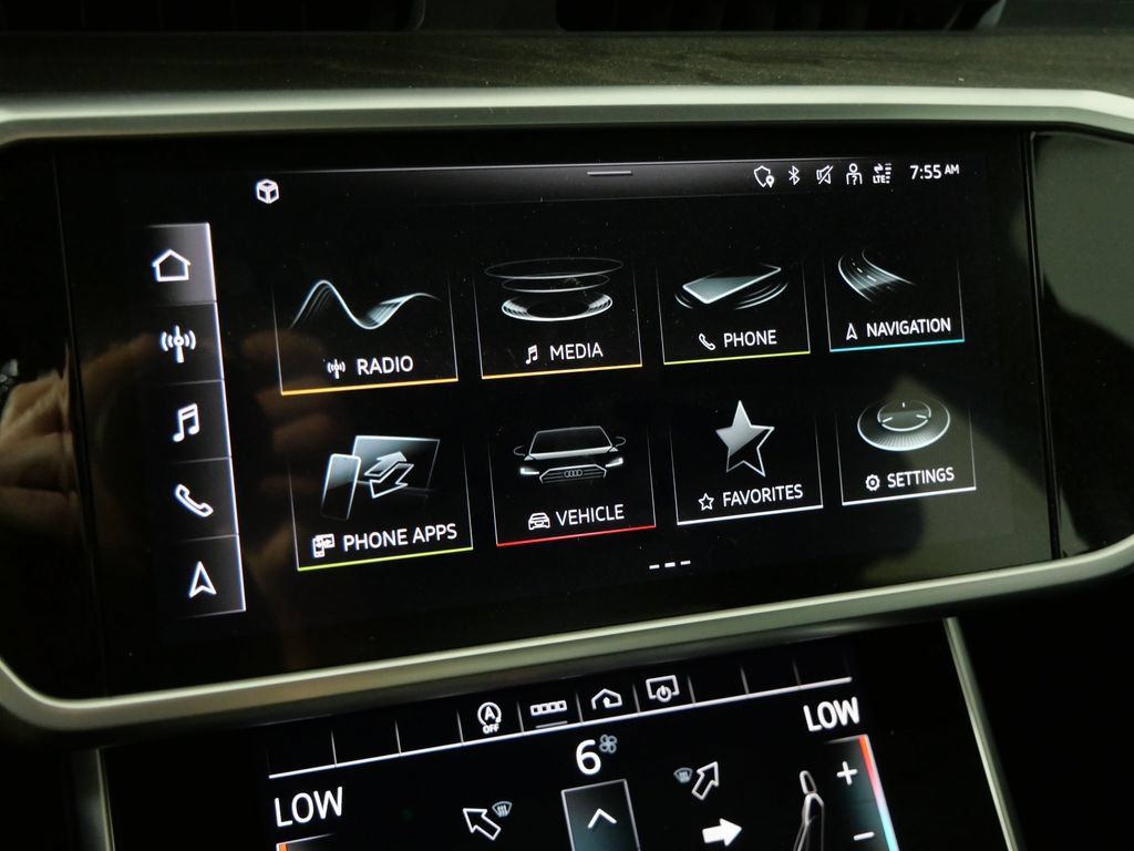 Used 2023 Audi A6 Premium Plus w/ Premium Plus Package AWD/4WD image 29