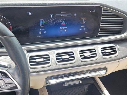 Used 2024 Mercedes-Benz GLE 350 4MATIC image 14