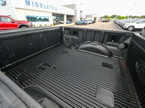 Used 2024 Ford F150 XLT w/ Equipment Group 302A MID AWD/4WD image 16