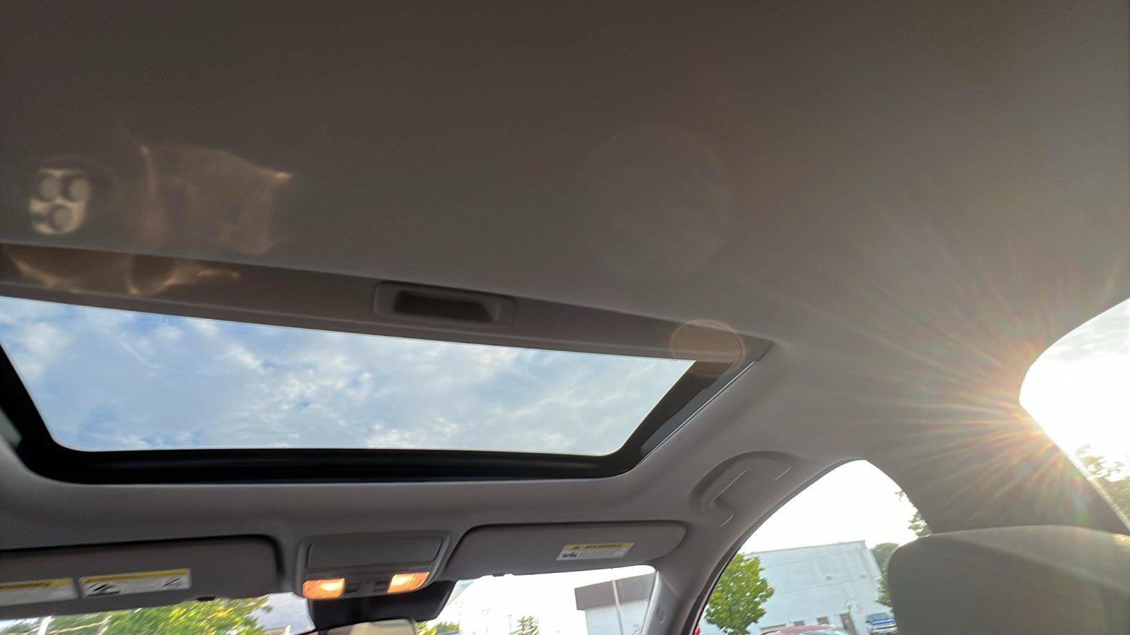 Used 2020 Honda CR-V EX image 19
