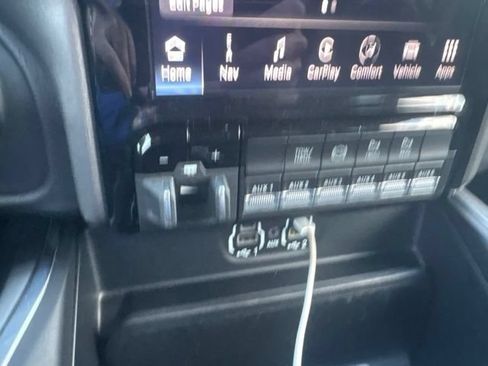 Used 2024 RAM 2500 Laramie w/ Night Edition AWD/4WD image 27