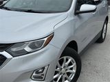 Used 2020 Chevrolet Equinox LT image 5