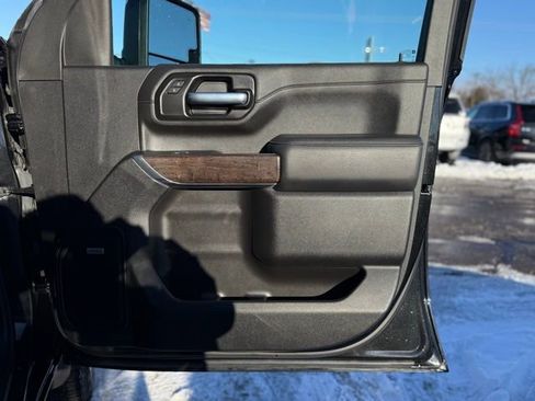 Used 2022 GMC Sierra 2500 Denali image 19