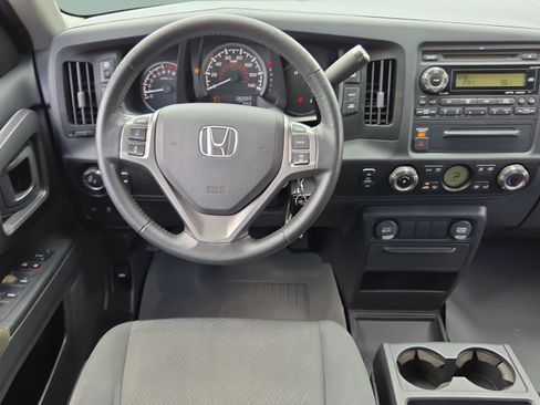 Used 2013 Honda Ridgeline Sport image 10