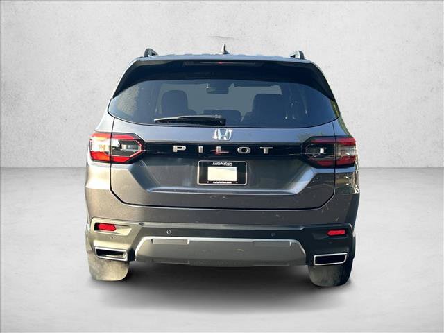 New 2026 Honda Pilot EX-L image 8