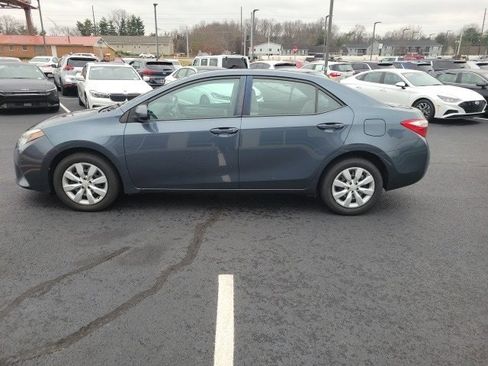 Used 2014 Toyota Corolla LE image 4