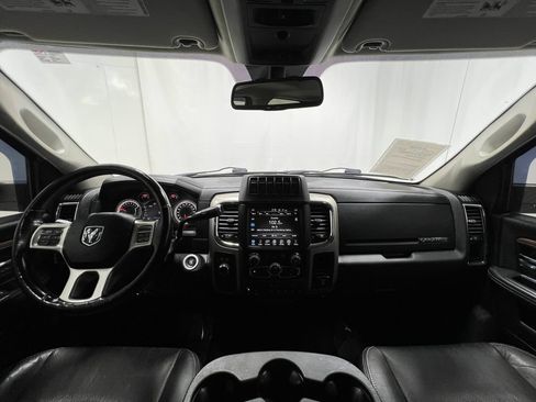 Used 2015 RAM 2500 Laramie AWD/4WD image 21