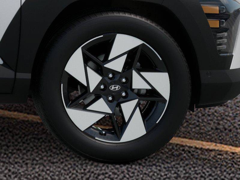 New 2027 Hyundai Kona Limited AWD/4WD image 25
