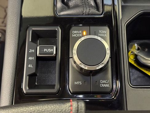 Used 2023 Toyota Tundra TRD Pro w/ TRD Pro Tow Package image 36