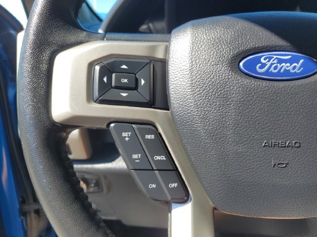 Used 2020 Ford F450 Lariat w/ Lariat Value Package AWD/4WD image 22